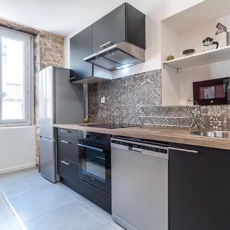 Cosy Comedie Bourg-en-Bresse Exterior foto